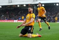 Crystal Palace v Wolverhampton Wanderers - Premier League